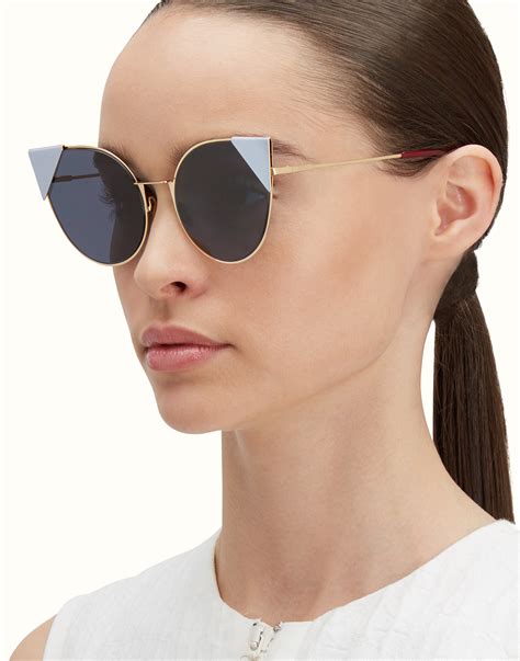 fendi lei occhiali|Sunglasses .